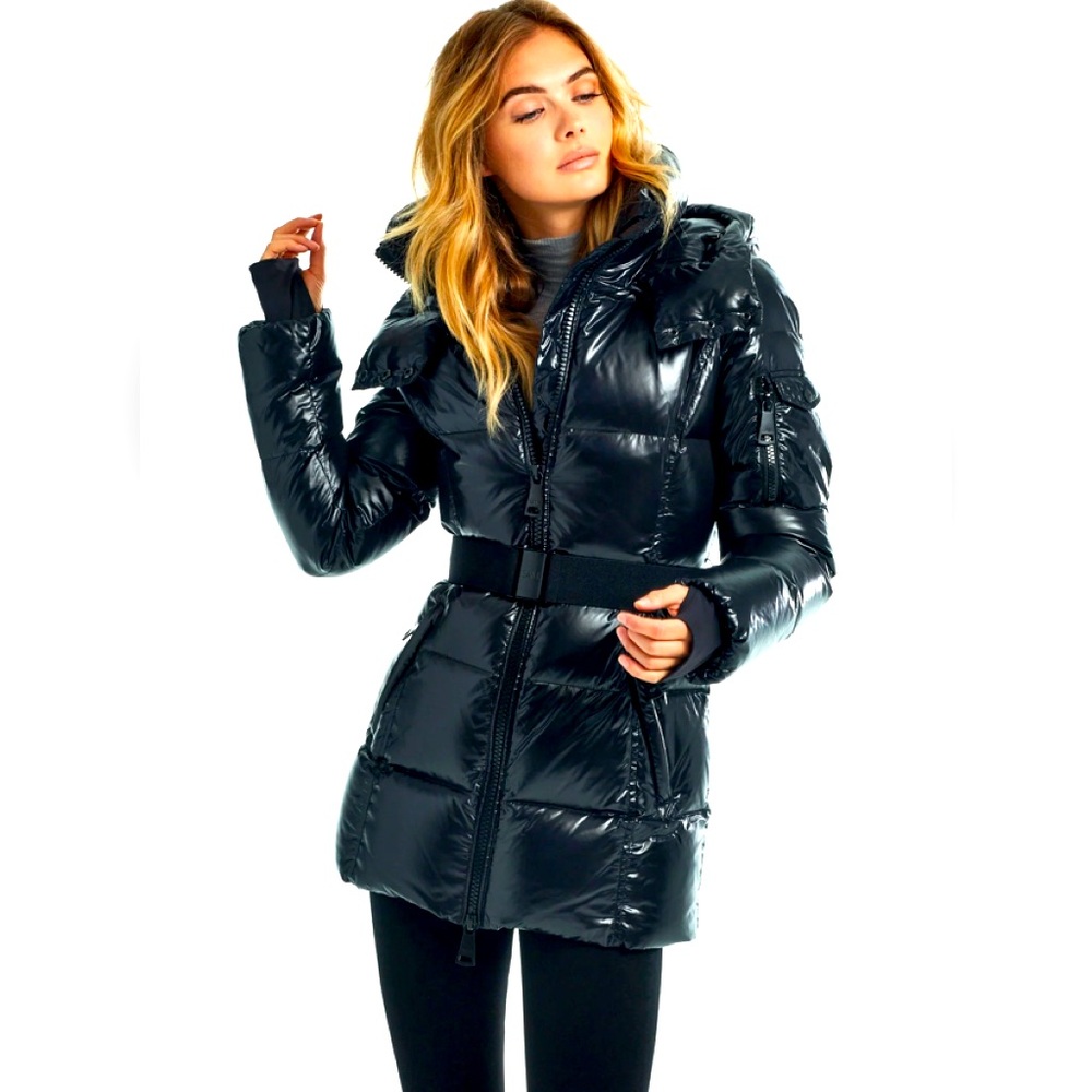 SAM SOHO Jacket